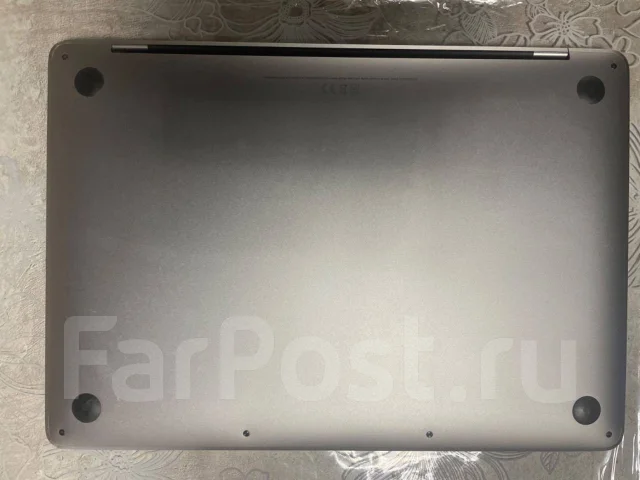 Apple MacBook Pro 13 2019 Mid MV992. WiFi: 1, Bluetooth: 1 ����