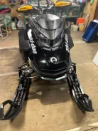 BRP Ski-Doo Summit. ��������, ��, �� ����