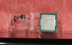 Intel Xeon E3-1240 v3 ����