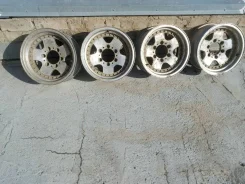 ANJIE. 5.0x15", 6x127, ET-13, �� 100���. ����