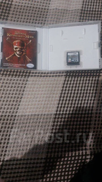 Nintendo DS ����