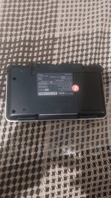 Nintendo DS ����