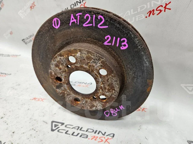 ���� ��������� �������� AT212 43512-21010 ����
