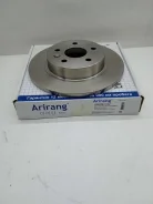 ���� ��������� RR, D. Lacetti Premier/Cruze � 09�. (ARG291032/13502136) Arirang D275�� Arirang ARG291032, ������ ������ ARG291032 ����