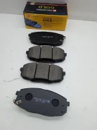 ������� ��������� FR H. Tucson/iX35 2WD,i30, Sonata YF, K. Cerato/Forte, CEED � 09-12�. Carens II, X-TREK (HP0040/SP1240/58101-1MA00/581�01-2LA00) HSB...
