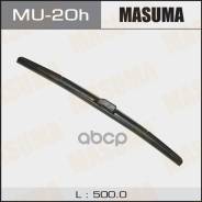    (500 ) Masuma () Masuma . MU20H MU20H 
