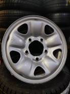 Toyota. 8.0x16", 5x150.1, ET60 ����