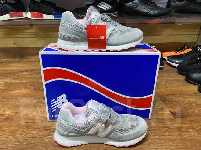 New Balance 574 36 37 38 39 40 41 3 500