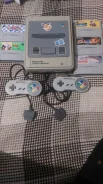 SNES ����