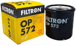 ������ �������� Filtron OP572 � ������������ OP572 ����