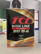 TCL High Line. 5W-40, , 4,00. 