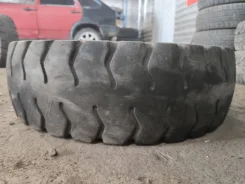 Bridgestone V-steel Rib Lug G530. ������, �/�, ����� 50 % ����