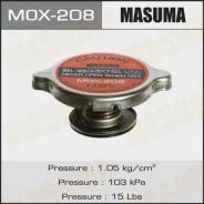 ������ ��������� Masuma MOX-208 Isuzu 1.05 kg/cm2 MOX208 MOX208 ����