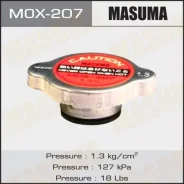 ������ ��������� Masuma MOX-207 Mazda 1.3 kg/cm2 MOX207 MOX207 ����