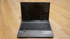 Acer Aspire 5750G. 15.6", ��� 8 ��, ���� 256���, WiFi: 1, ����������� �� 2��. ����