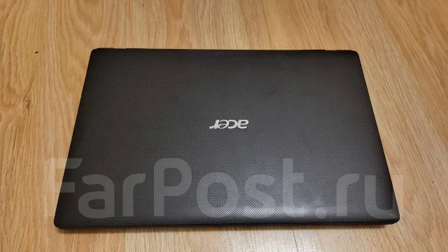Acer Aspire 5750G. 15.6", ��� 8 ��, ���� 256���, WiFi: 1, ����������� �� 2��. ����