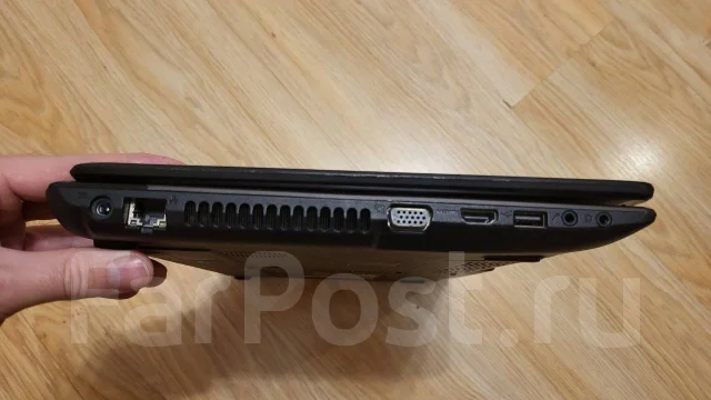 Acer Aspire 5750G. 15.6", ��� 8 ��, ���� 256���, WiFi: 1, ����������� �� 2��. ����