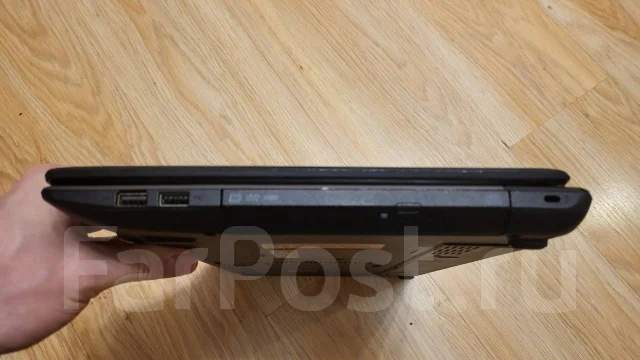 Acer Aspire 5750G. 15.6", ��� 8 ��, ���� 256���, WiFi: 1, ����������� �� 2��. ����