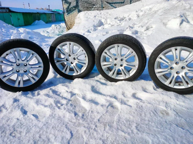 3SDM 0.01. x15", 4x100, �� 50���. ����