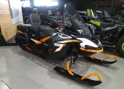 BRP Lynx 69 Ranger Limited. ��������, ��, ��� ������� ����