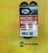 ������ ������������ Gates 4PK806SF 4PK806SF ����