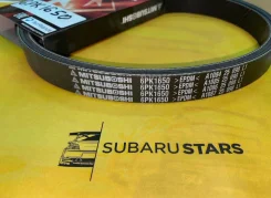 ������ �������� 6PK1650 6PK1650 ����