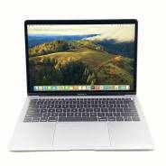 Apple MacBook Air 13 2019 MVFH2. 13", 1,6����, ��� 8 ��, ���� 128���, WiFi: 1, Bluetooth: 1, ����������� �� 8��. ����
