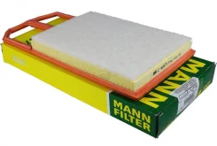 ������ ��������� Mann-Filter C4287/2 � ������������ C42872 ����