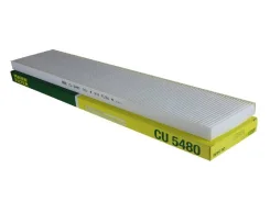 ������ ������ Mann-Filter CU5480 � ������������ CU5480 ����