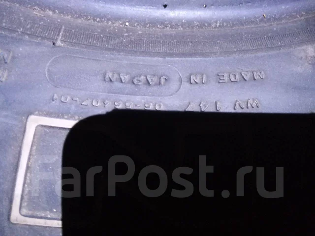 Michelin LTX M/S. �����������, 2005 ���, ����� ����