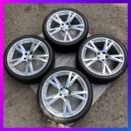 Erst Grora VS5. 8.5x20", 5x112, ET45, �� 66,6���. ����