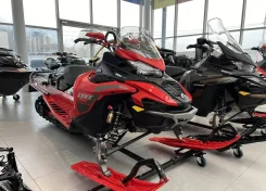 BRP Lynx Xterrain Brutal. ��������, ��, ��� ������� ����