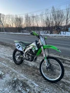 Kawasaki KX 450F. 450����. ��., ��������, ��� ���, ������ �� �� ����