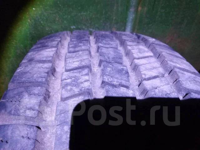 Michelin LTX M/S. �����������, 2005 ���, ����� ����