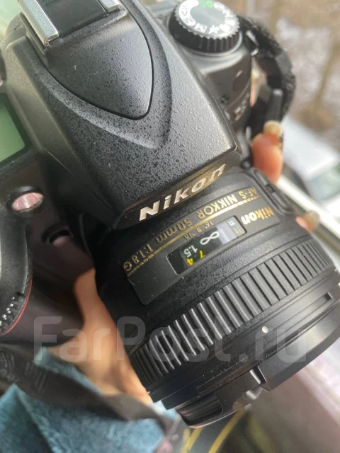 Nikon D90. ���: ��� ���� ����