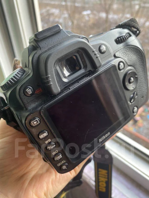 Nikon D90. ���: ��� ���� ����