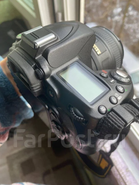 Nikon D90. ���: ��� ���� ����