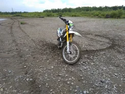 Racer Enduro 300 RC300-GY8A. 270����. ��., ��������, ���������, ������ �� �� ����