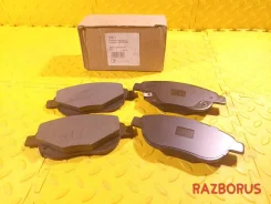 ������� ��������� �������� Geely Emgrand EC7 2009-2020 ����� 1064001724 ����