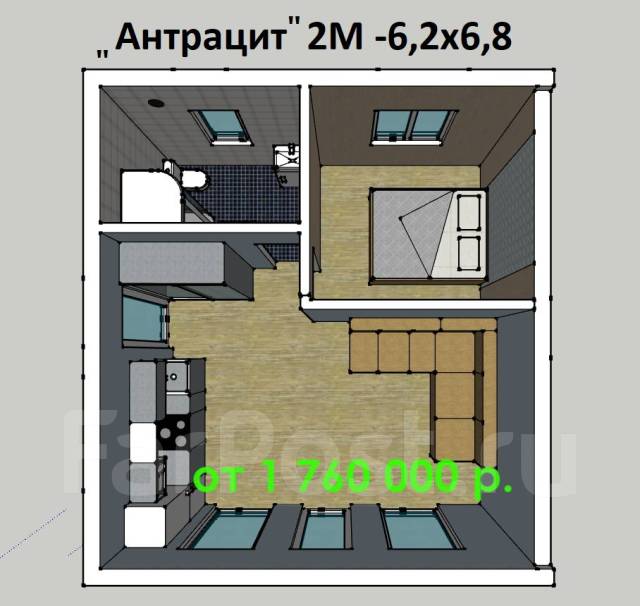 Разбираемся, какие быстровозводимые постройки пользуются спросом на Северо-Западе