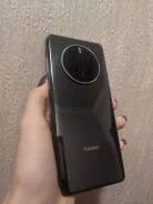 Huawei Mate 50 Pro. �/�, 256 ��, ������, 3G, 4G LTE, 5G, Dual-SIM, NFC ����