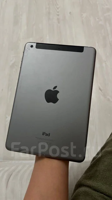 Apple iPad Mini 2. 7.9 ������, ������ 16 �� ����
