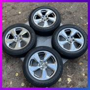 Toyota. 7.0x18", 5x114.3, ET35, �� 60,1���. ����