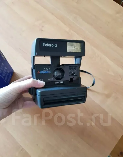 Polaroid ����