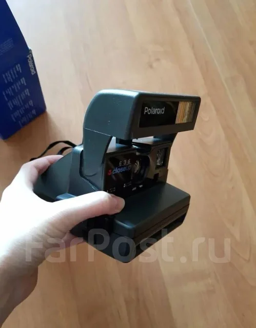 Polaroid ����