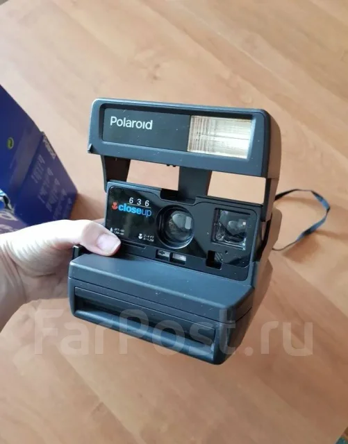 Polaroid ����
