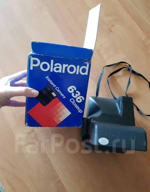 Polaroid ����