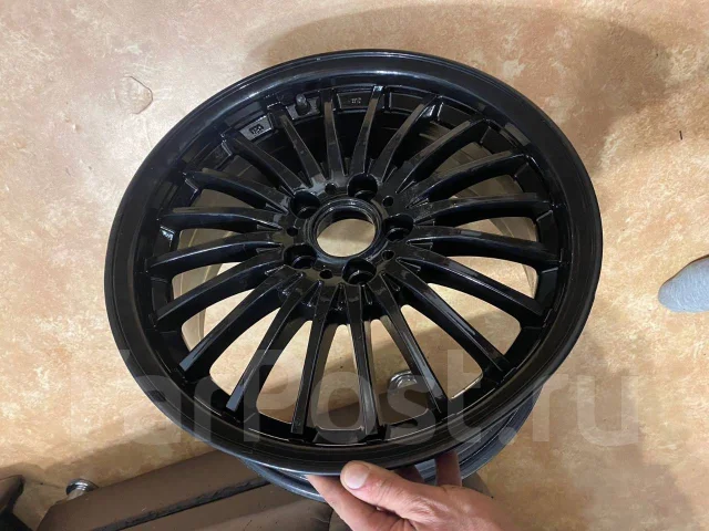 HTL. x16", 5x100 ����
