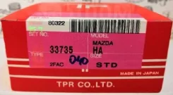 ������ ��������� (040) TP 33735-2FAC STD 33735STD ����