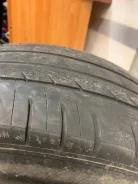 Michelin Pilot Exalto PE2. ������, �/�, ����� 70 % ����